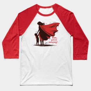 mothers day 2024 Baseball T-Shirt